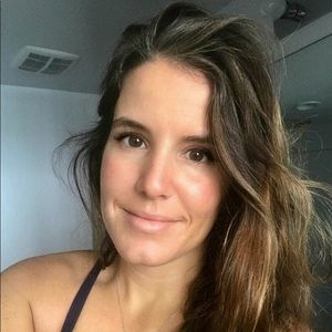 Meet your Posher, Jackie